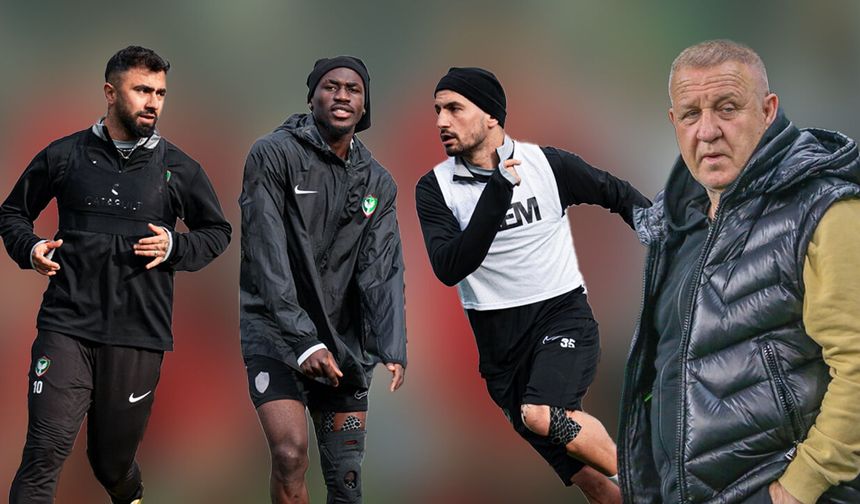 Amedspor, adım adım şampiyonluğa yürüyor!