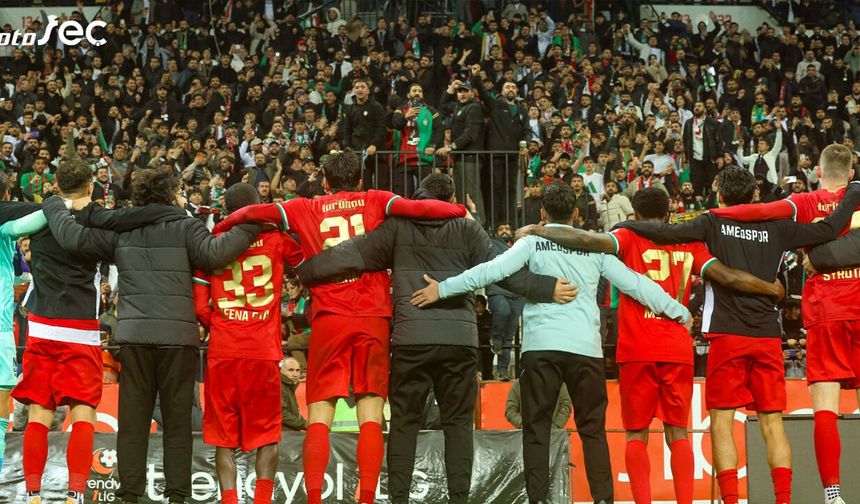 Amedspor-Boluspor maçı biletleri satışa çıktı