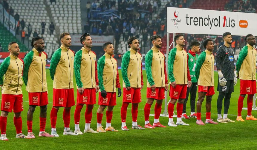 Amedspor-Serikspor maçı biletleri satışa çıktı