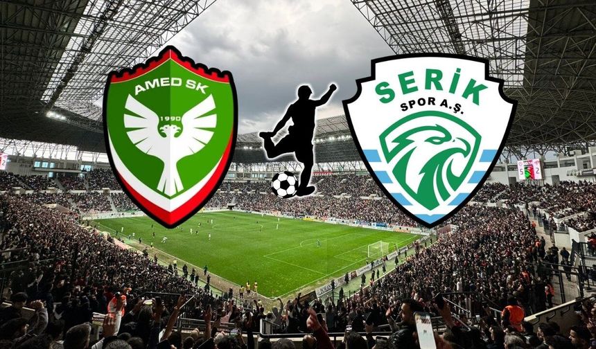 Diyarbakır'da ilk yarı gol sesi çıkmadı