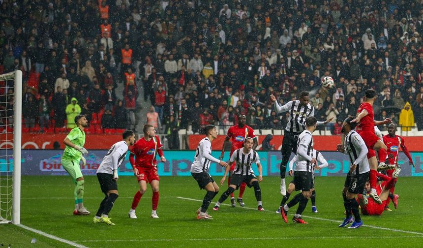 Amedspor’da zirve yürüyüşü: Kritik haftada gözler iki maçta