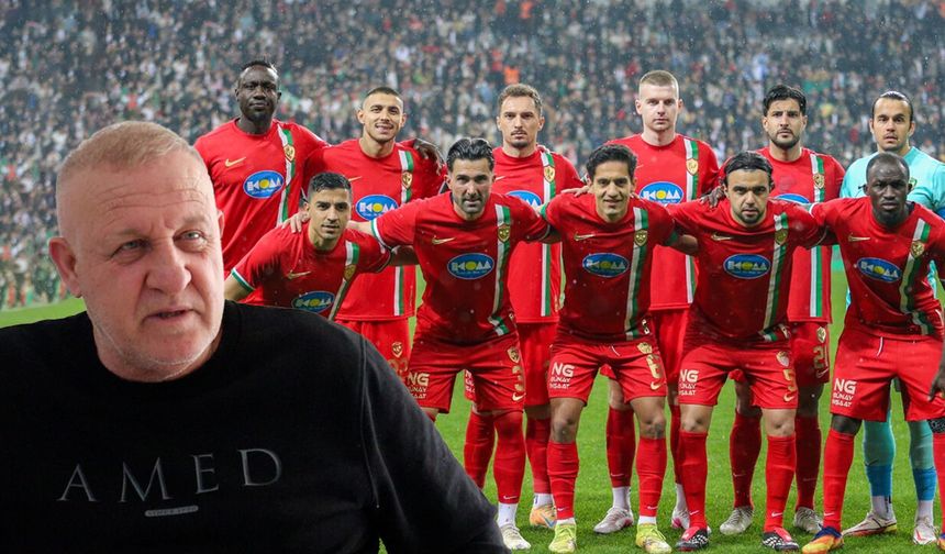 Amedspor’dan mesaj: Şampiyonluk hikayesini birlikte yazalım!