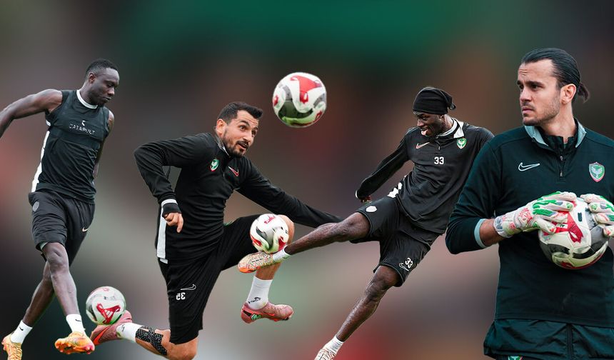 Amedspor’u zorlu viraj bekliyor: 16 günde 5 kritik maç!