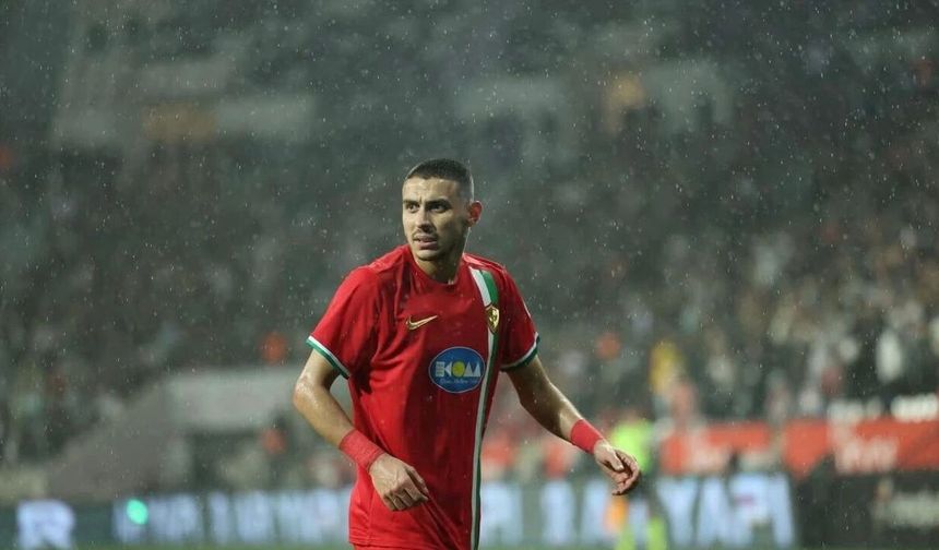 Amedspor’un yıldızı milli takıma davet edildi!