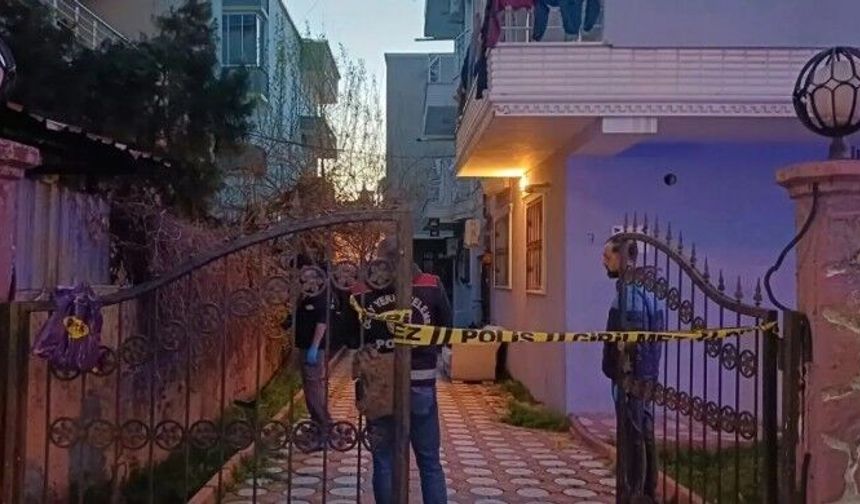 Batman’da anne ve oğlu silahlı saldırıda yaşamını yitirdi