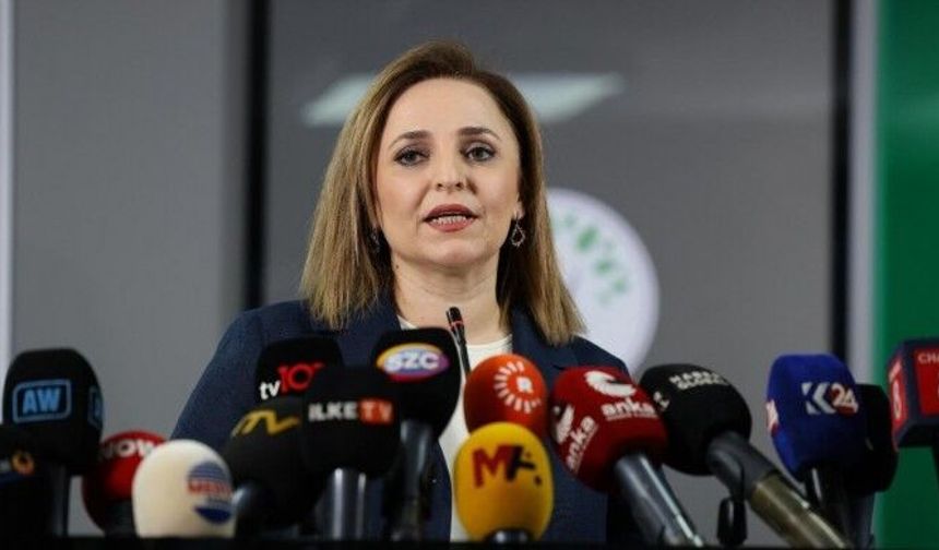 DEM Parti'den '2 Mart' ve 'Kobani Davası' önergesi