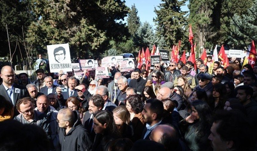 Berkin Elvan anmasında 12’nci yıl:  Adalet arayışı sürüyor