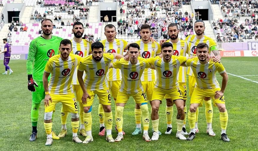 Bursaspor maçı öncesi Muşspor’dan anlamlı çağrı