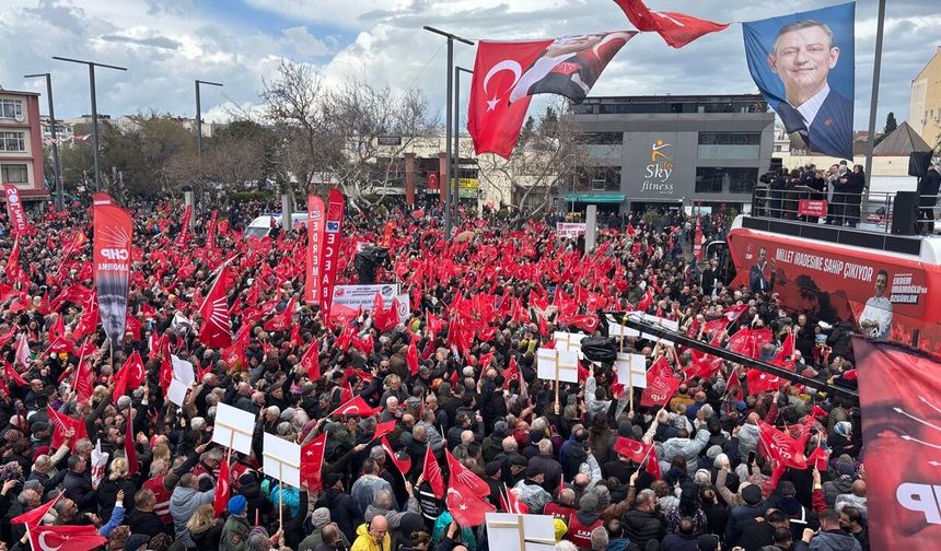 Özel: Özür diyorum milletimden