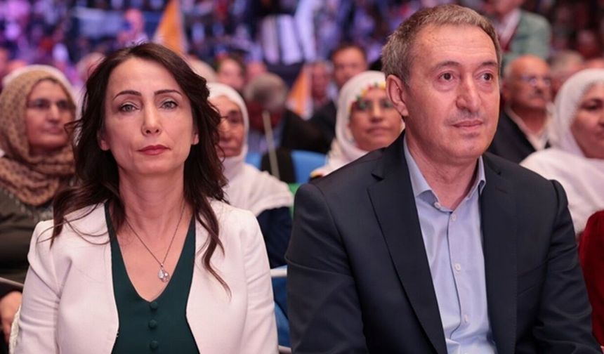 DEM Parti Eşgenel Başkanlarından, Duhok ve Hewler saldırılarına kınama