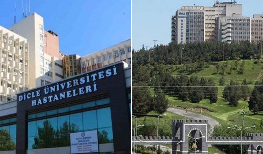 Diyarbakır SES’ten çifte standart ve mobbinge tepki