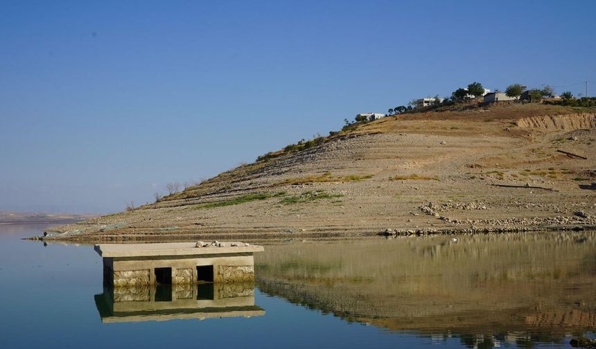 Dicle’nin hafızası Diyarbakır’da sanata dönüştü