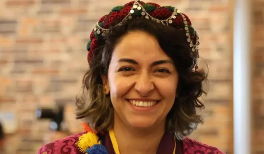 DEM Parti Kadın Meclisi: Dilan Karaman ile ilgili hazırlanan rapor geri çekilmeli