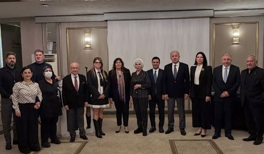 DİTAV’da Aysu Aksu Günay dönemi