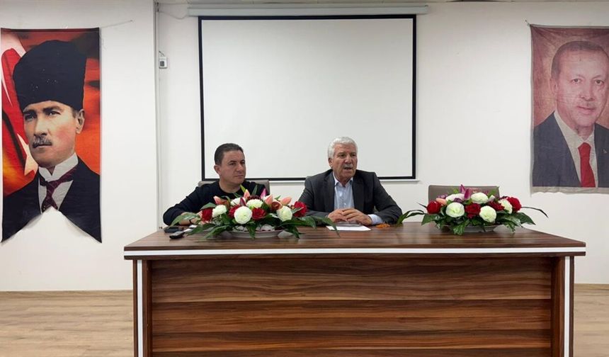 Diyarbakır’da Belediye çalışanlarına yüzde 38 zam