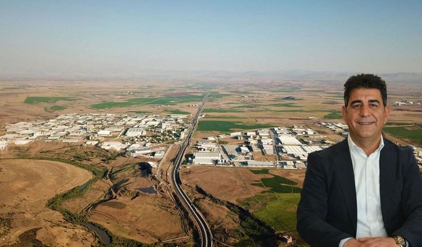 Diyarbakır iş dünyasından seçim uyarısı