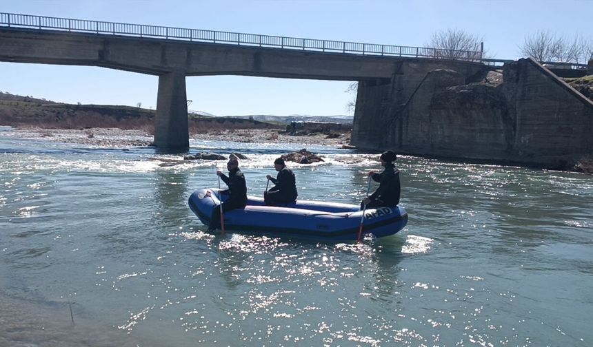 Diyarbakır'da 23 gün önce kaybolmuştu, hala bulunamadı