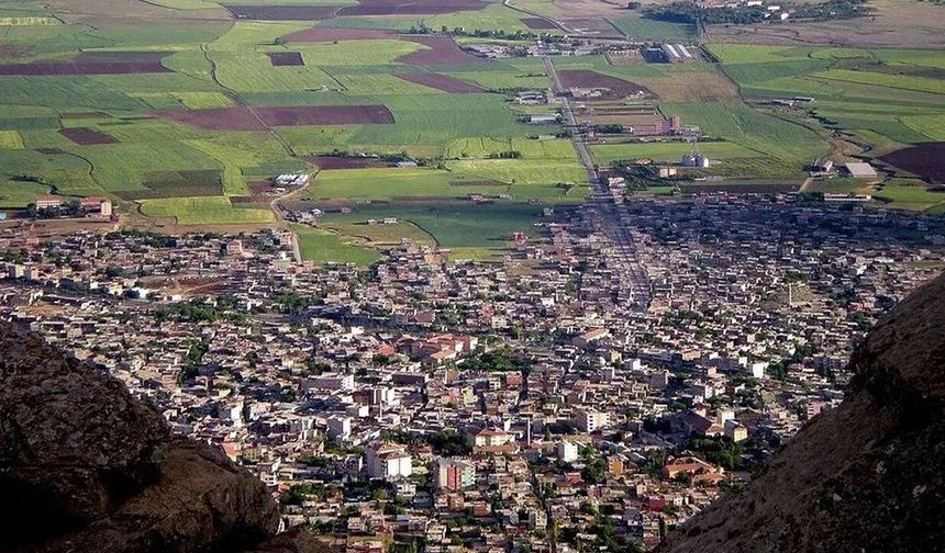 Diyarbakır’da milyonluk gayrimenkul icradan satılığa çıkarıldı