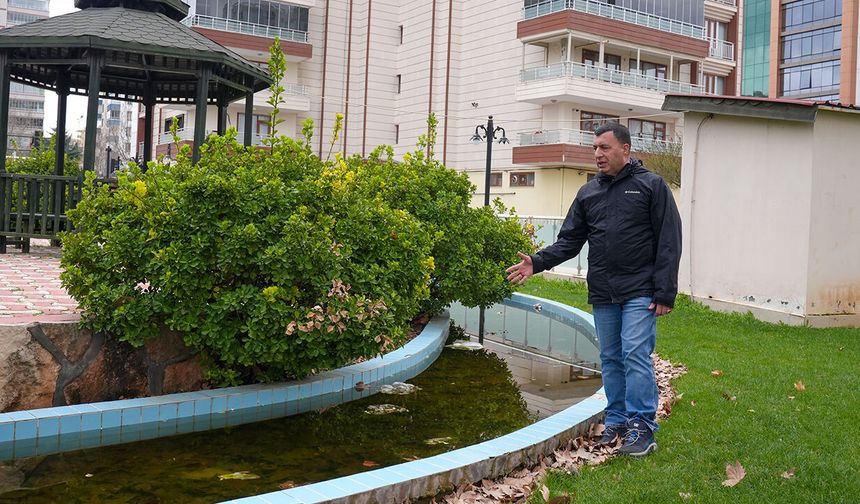 Diyarbakır’da uzmanlardan uyarı: Sivrisinekle mücadeleye hemen başlayın