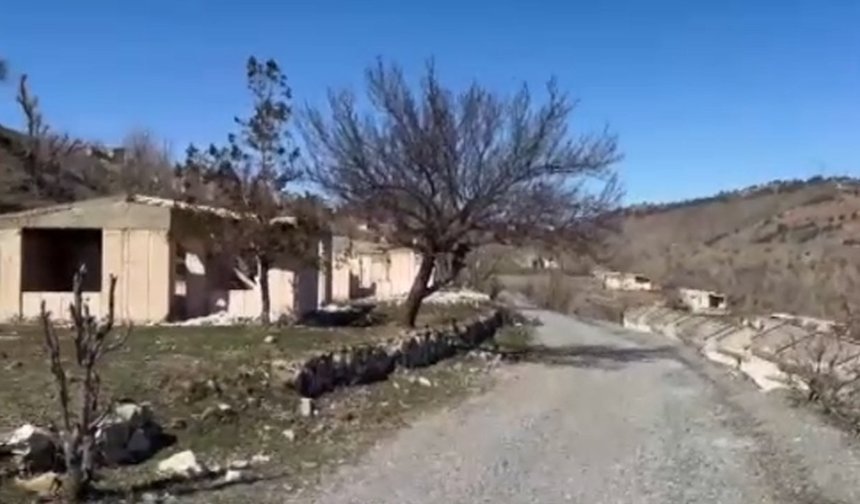 Diyarbakır’daki İtalyan köyü ne olacak?