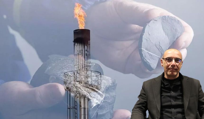 Diyarbakır’daki kaya gazı maliyet engeline takılıyor