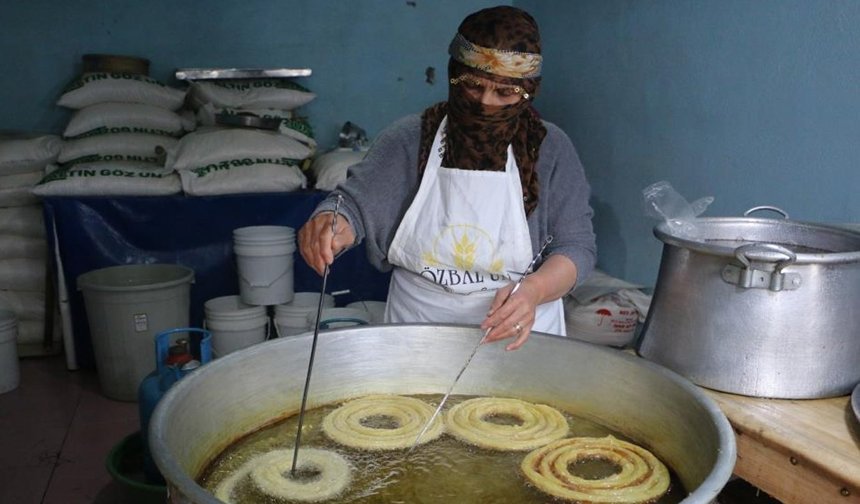 Diyarbakırlı Menduha’nın hayatla mücadelesi
