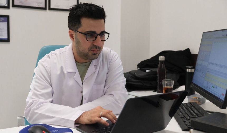 Diyarbakırlı uzmandan, beyin sağlığını korumak için 3 altın kural