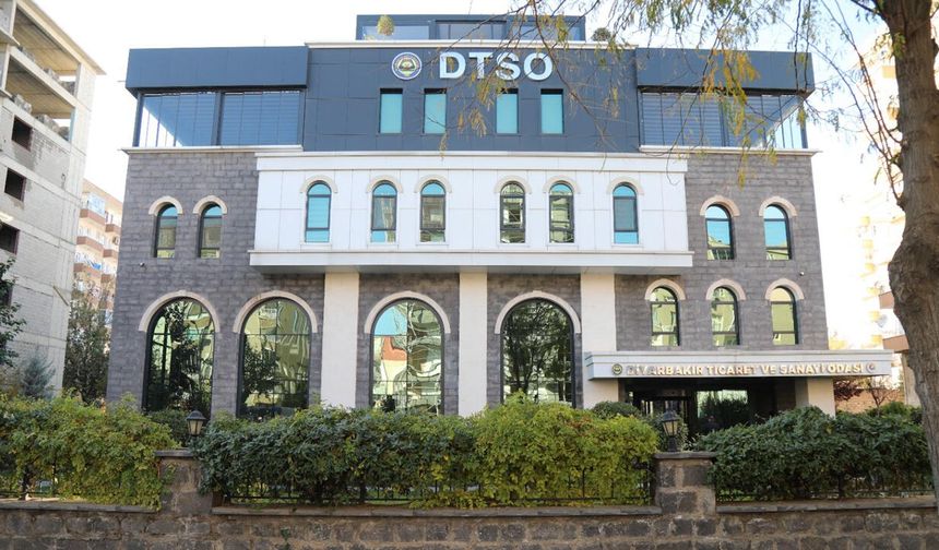 DTSO açıkladı: Türkiye’nin Irak ihracatı düşüşte