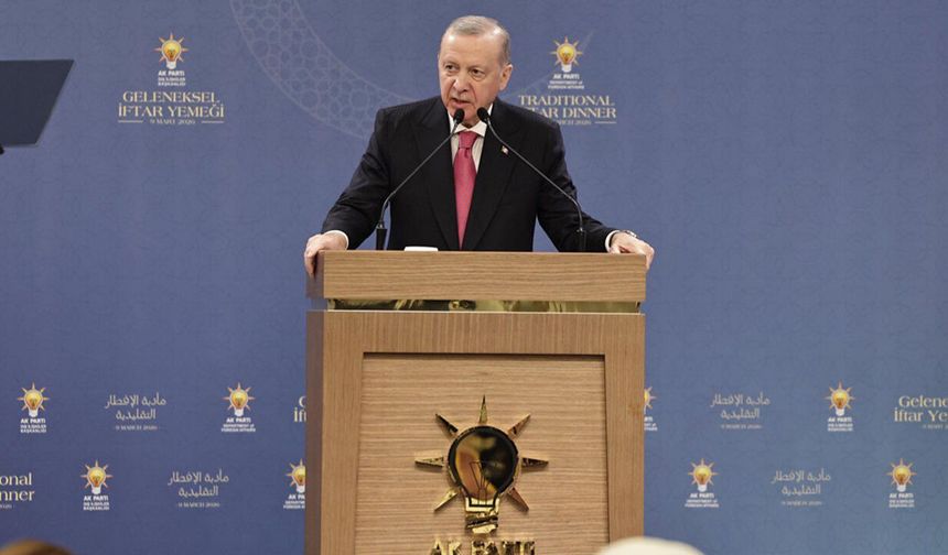 Erdoğan, Diyarbakırlı eski bakanın adaylığını duyurdu