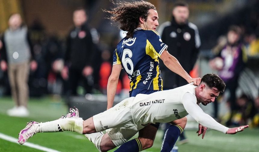 Sadettin Saran: Fenerbahçe, bitti denilen yerden geri dönen bir camiadır