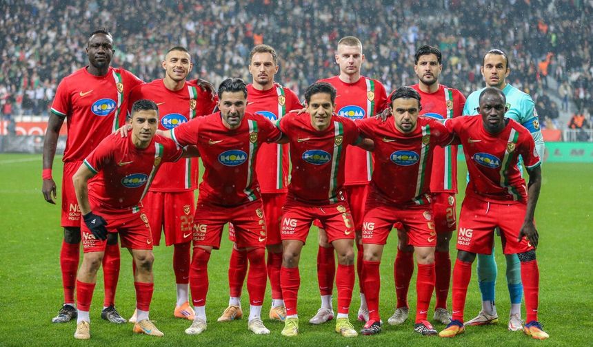 FIFA'dan Amedspor'a transfer yasağı