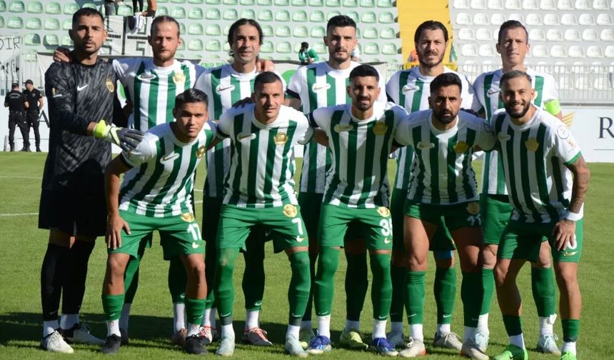 FİFA’dan Amedspor’un rakibine transfer yasağı