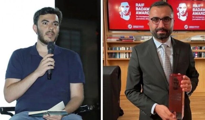 Bölge barolarından gazetecilerin tutuklanmasına tepki