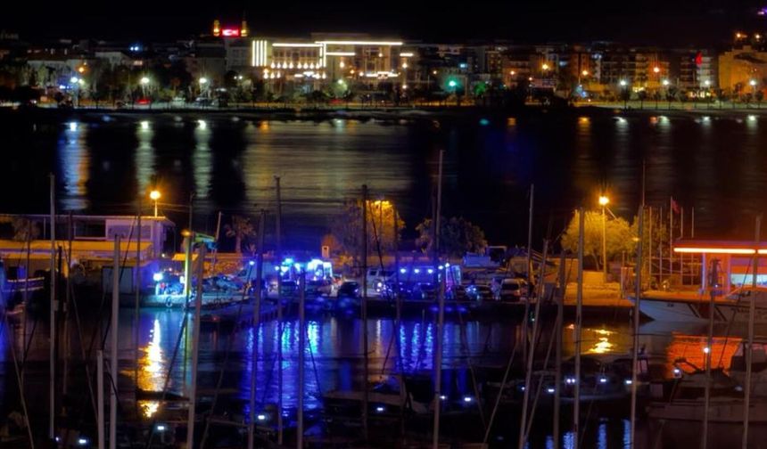 Göçmen botu faciası: 14 kişi hayatını kaybetti