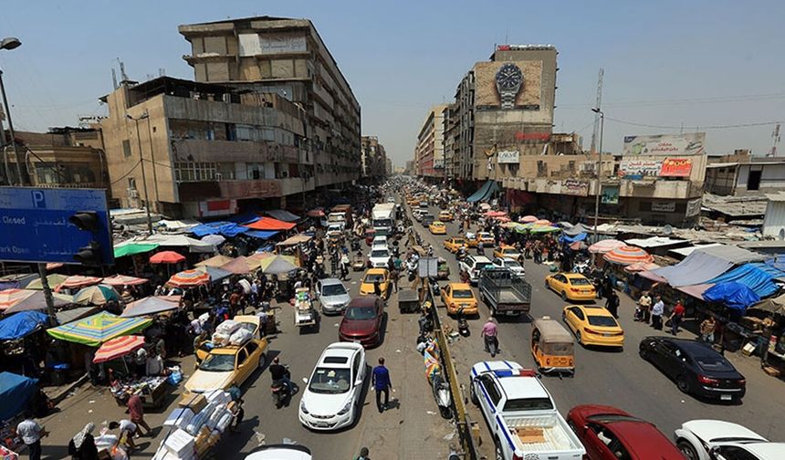 Hamaney’in ölümü nedeniyle Irak’ta 3 günlük yas