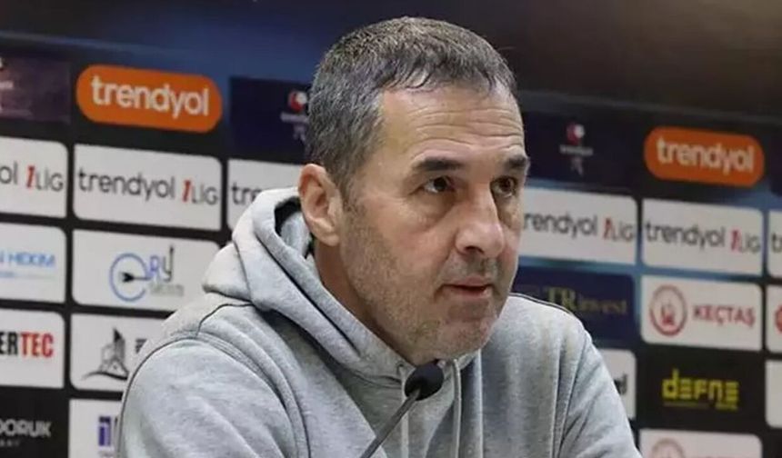 Keçiörengücü: Play-off  hedefini sürdüreceğiz