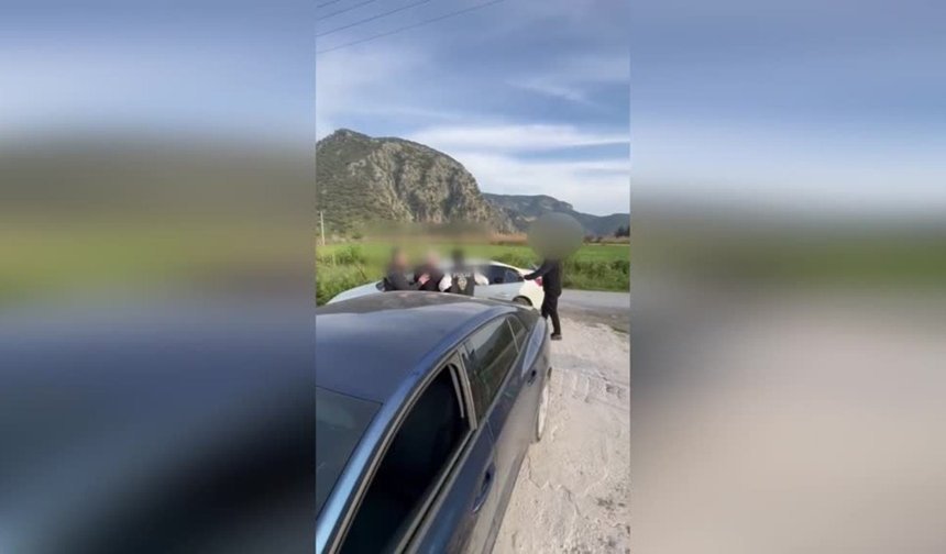 Ezgi Apartmanı'nda aranan firari sanık yakalandı