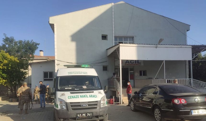 Mardin'deki şüpheli ölümde ağabey gözaltına alındı