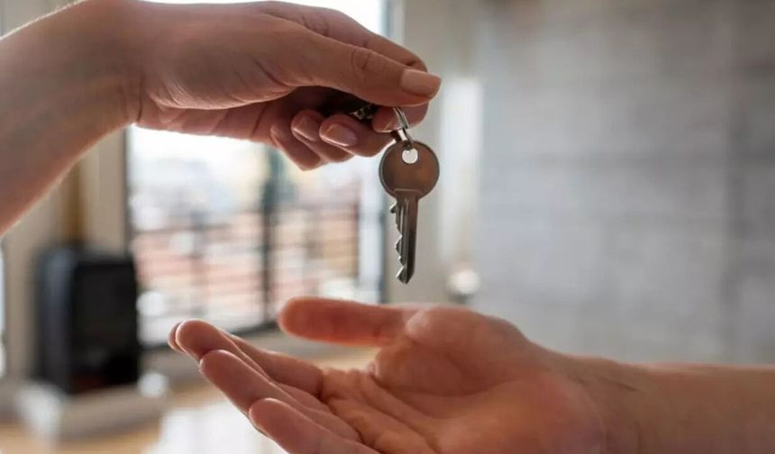 Mart ayı kira artış oranı belirlendi