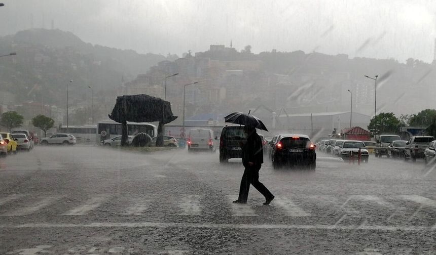Meteoroloji’den buzlanma ve çığ uyarısı