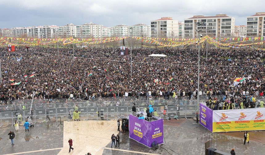 Kürt temsilcilerden "Ulusal Birlik" çağrısı