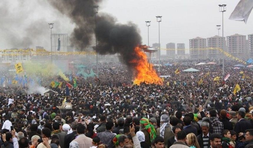 Diyarbakır Newroz’unda sahne alacaktı:  Konserini iptal etti