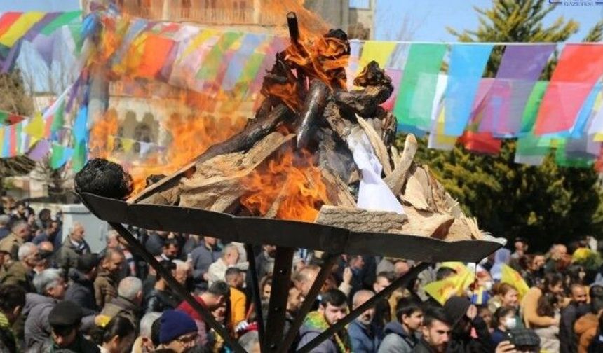 Hakkari Newrozu ertelendi