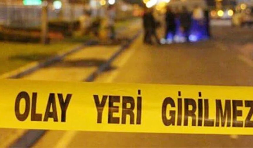 Diyarbakır’da kadın cinayeti