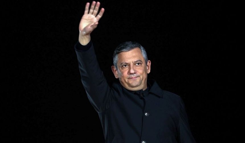 Özgür Özel: Bozbey'in suçu AKP'ye katılmamak