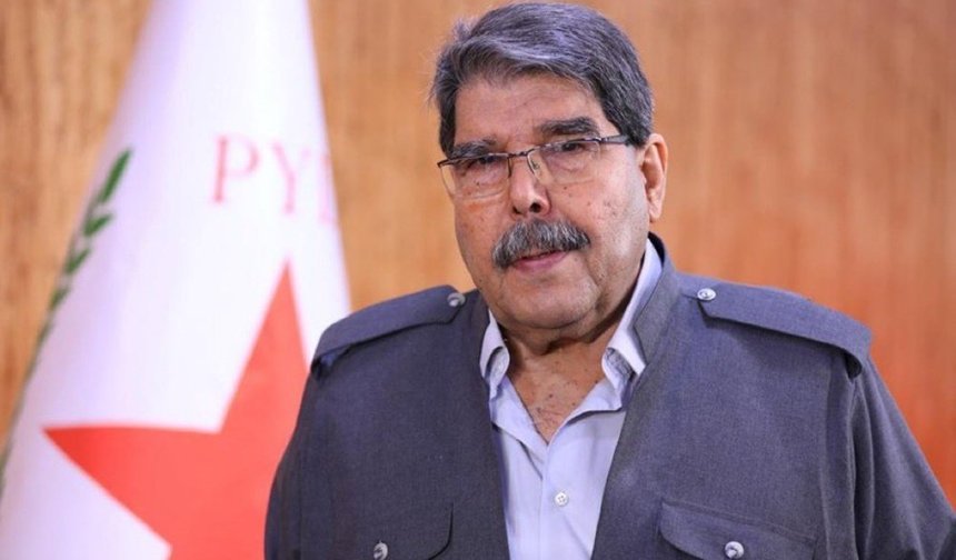 DEM Parti, DBP ve HDK’den Salih Müslim mesajları