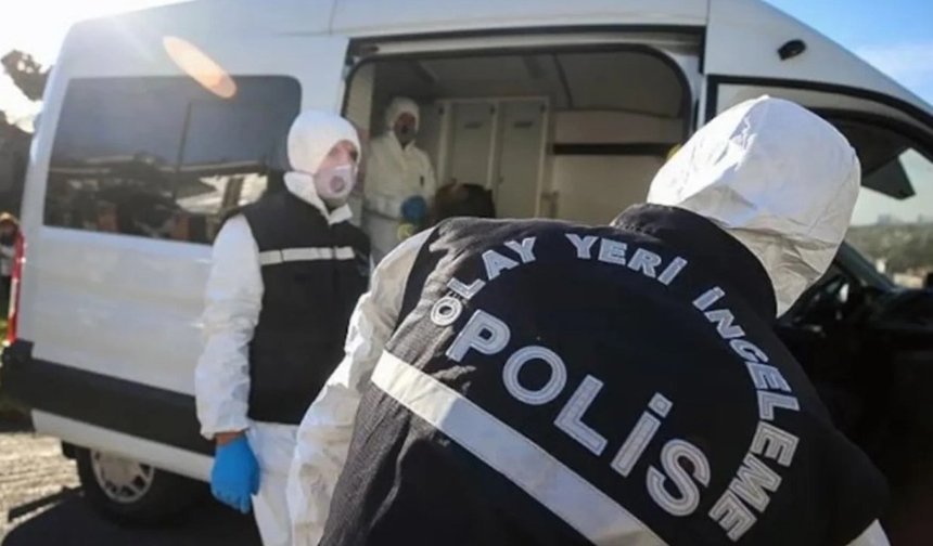 Şalgam suyu dolu kovaya düşen bebek hayatını kaybetti