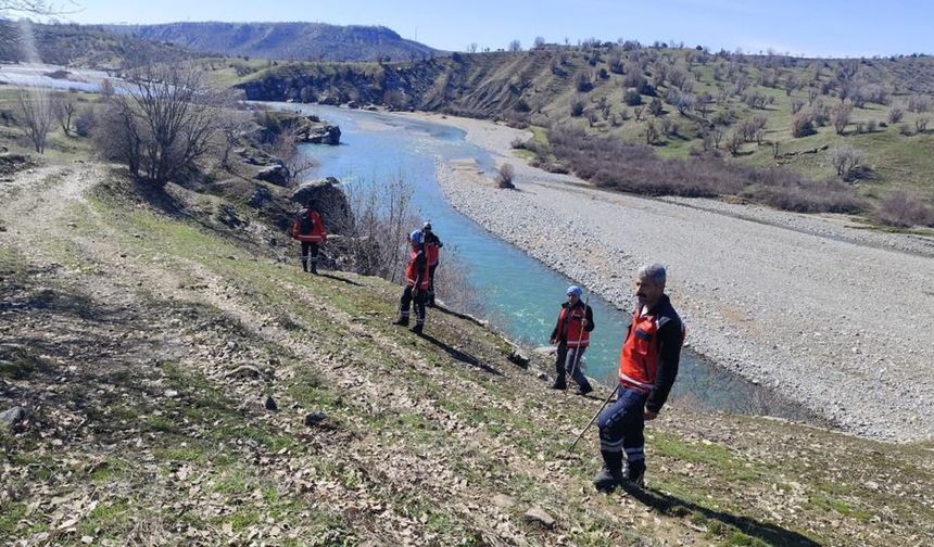 Diyarbakır’da 22 gündür aranıyor! Salih dedeye ne oldu?