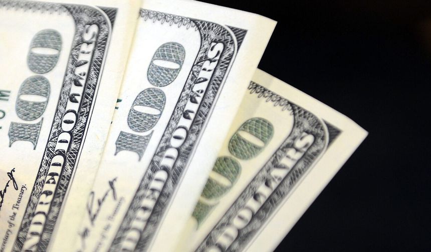 Serbest piyasada döviz fiyatları