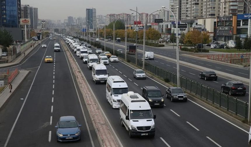 Diyarbakır’da servis zammı tartışmasına, belediyeden nokta